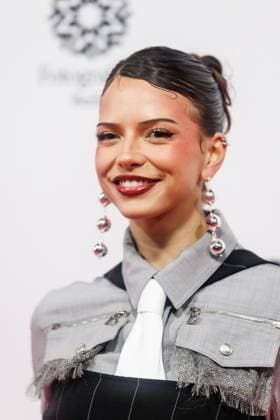 Award Glamour Women of the Year Award 2024 Nina Chuba Nina Kaiser at the Glamour Women of the Year Award 2024 at Fotografiska on 12 11 2024 in Berlin Copyright: xEventpressxKochanx