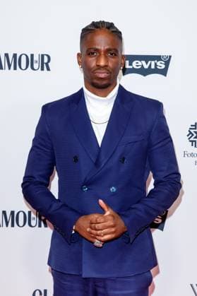 Award Glamour Women of the Year Award 2024 Samuel Arnold at the Glamour Women of the Year Award 2024 at Fotografiska on 12 11 2024 in Berlin Copyright: xEventpressxKochanx