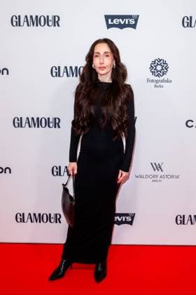 Award Glamour Women of the Year Award 2024 Marina Buzunashvilli at the Glamour Women of the Year Award 2024 at Fotografiska on 12 11 2024 in Berlin Copyright: xEventpressxKochanx