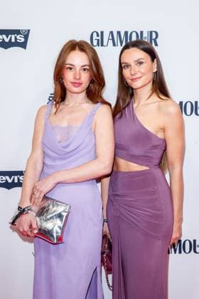 Award Glamour Women of the Year Award 2024 Elisa Monse at the Glamour Women of the Year Award 2024 at Fotografiska on 12 11 2024 in Berlin Copyright: xEventpressxKochanx