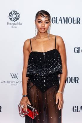 Award Glamour Women of the Year Award 2024 Maureen Adim at the Glamour Women of the Year Award 2024 at Fotografiska on 12 11 2024 in Berlin Copyright: xEventpressxKochanx