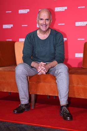 Christoph Maria Herbst at the NRW Cinema Program Award on 13 11 2024 in Cologne NRW Cinema Program Award 2024 in Cologne