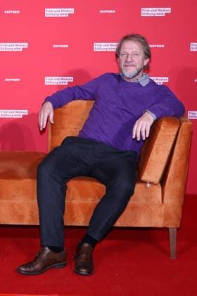 Soenke Wortmann at the NRW Cinema Program Award on 13 11 2024 in Cologne NRW Cinema Program Award 2024 in Cologne