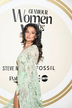 November 13, 2024, Mexico City, Ciudad de Mexico, Mexico: Sofia Engberg attends the red carpet for Glamour Women of The Year 2024 at Mexico City Four Season Hotel. on November 13, 2024 in Mexico City, Mexico. Mexico City Mexico - ZUMAe321 20241113_zea_e321_229 Copyright: xCarlosxTischler xEyepixxGroupx