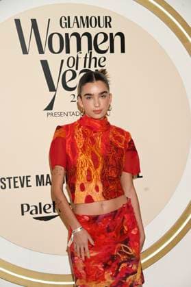November 13, 2024, Mexico City, Ciudad de Mexico, Mexico: Sofia Monroy attends the red carpet for Glamour Women of The Year 2024 at Mexico City Four Season Hotel. on November 13, 2024 in Mexico City, Mexico. Mexico City Mexico - ZUMAe321 20241113_zea_e321_158 Copyright: xCarlosxTischler xEyepixxGroupx