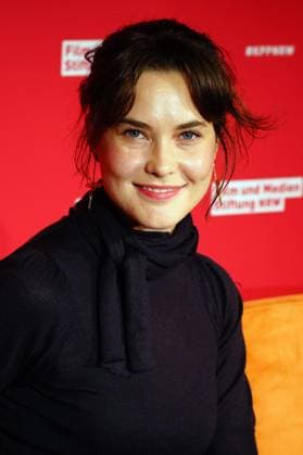 Katia Fellin at the 34th NRW Cinema Program Awards ceremony of the Film und Medienstiftung NRW at the olkenburg Cologne, 13 11 2024 Foto:xC.xAdolph xFuturexImagex kinoprogrammpreis_4179