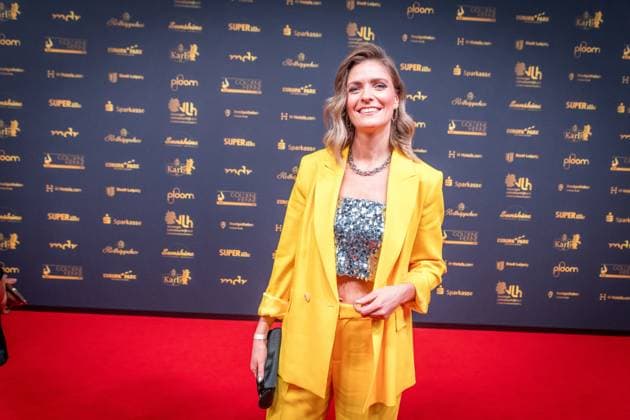 30 Goldene Henne award ceremony in Leipzig MDR Mitteldeutscher Rundfunk produces the biggest audience award in eastern Germany in collaboration with Super Illu TV presenter Wiebke Binder MDR AKtuell, ARD MIttagsmagazin, EXAKT Goldene Henne 2024