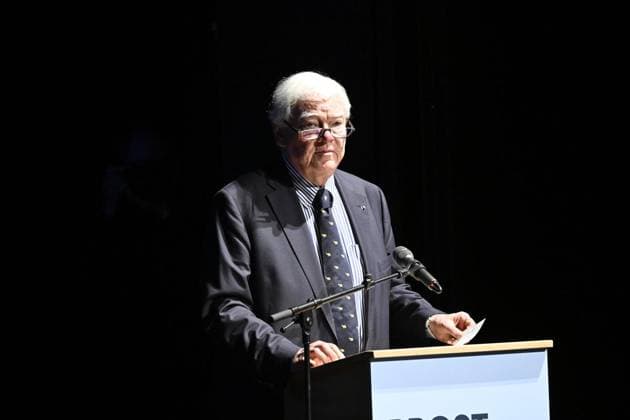 Brost Ruhr Prize 2024 Award Ceremony at the Bochum Schauspielhaus FOR EDITORIAL PURPOSES ONLY p Brost Ruhr Prize 2024 , Award Ceremony on 18 11 2024 at the Bochum Schauspielhaus Germany NRW Bochum Copyright AndreasxBuck Copyright: AndreasxBuck doc7y41o6cdu2oqpaswbrz ,EDITORIAL USE ONLY Copyright: AndreasxBuck