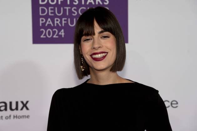 German Perfume Award Duftstars on 21 11 2024 at the Rheinterrasse in Düsseldorf The award ceremony for the German Perfume Award Duftstars will take place on 21 11 2024 at the Rheinterrasse in Düsseldorf Leni s Scents Creatorin xJFx