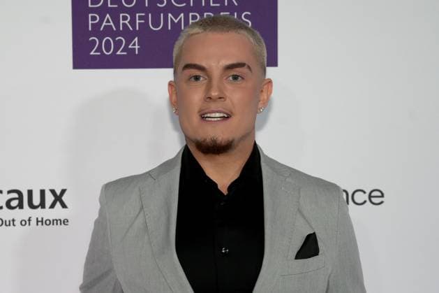German Perfume Award Duftstars on 21 11 2024 at the Rheinterrasse in Düsseldorf The award ceremony for the German Perfume Award Duftstars will take place on 21 11 2024 at the Rheinterrasse in Düsseldorf Twenty4tim Tim Maximilian Kampmann xJFx