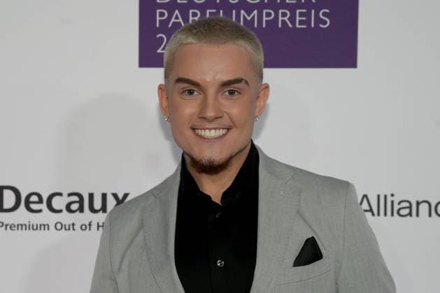 German Perfume Award Duftstars on 21 11 2024 at the Rheinterrasse in Düsseldorf The award ceremony for the German Perfume Award Duftstars will take place on 21 11 2024 at the Rheinterrasse in Düsseldorf Twenty4tim Tim Maximilian Kampmann xJFx