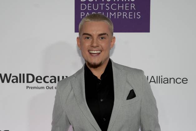 German Perfume Award Duftstars on 21 11 2024 at the Rheinterrasse in Düsseldorf The award ceremony for the German Perfume Award Duftstars will take place on 21 11 2024 at the Rheinterrasse in Düsseldorf Twenty4tim Tim Maximilian Kampmann xJFx