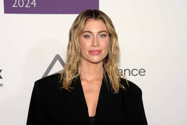 German Perfume Award Duftstars on 21 11 2024 at the Rheinterrasse in Düsseldorf The award ceremony for the German Perfume Award Duftstars will take place on 21 11 2024 at the Rheinterrasse in Düsseldorf Mrs Bella Isabella Schmidt , Influencer xJFx