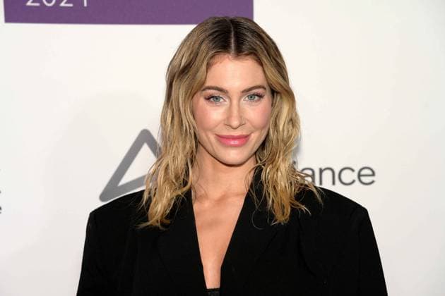 German Perfume Award Duftstars on 21 11 2024 at the Rheinterrasse in Düsseldorf The award ceremony for the German Perfume Award Duftstars will take place on 21 11 2024 at the Rheinterrasse in Düsseldorf Mrs Bella Isabella Schmidt , Influencer xJFx
