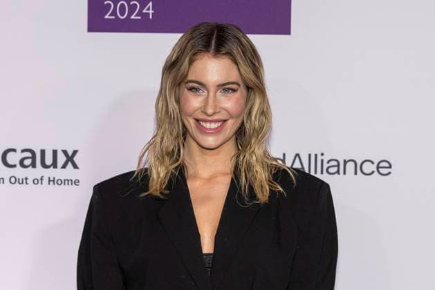 Creator Isabella Schmidt aka Mrs Bella at the DUFTSTARS 2024 German Perfume Award Presentation of the German Perfume Award DUFTSTARS by the Fragrance Foundation on 21 11 2023, Rheinterrassen, Duesseldorf