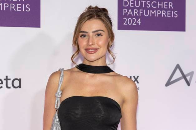 Creator Anna von Klinski DUFTSTARS 2024 German Perfume Award Presentation of the German Perfume Award DUFTSTARS by the Fragrance Foundation on 21 11 2023, Rheinterrassen, Duesseldorf