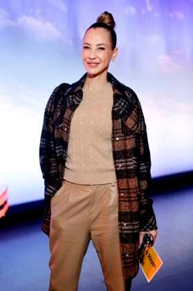 Model Alessandra Sandy Meyer-Wölden beim 29. RTL-Spendenmarathon 2024 im Studio 8 der EMG Studios. Hürth, 21.11.2024 NRW Deutschland *** Model Alessandra Sandy Meyer Wölden at the 29 RTL Spendenmarathon 2024 in Studio 8 of EMG Studios Hürth, 21 11 2024 NRW Germany Copyright: xChristophxHardtx
