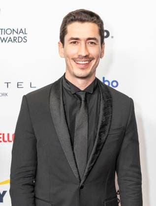 November 25, 2024, New York, New York, USA: Rigo attends International Emmy Awards at Hilton Times Square Hotel in New York on November 25, 2024 New York USA - ZUMAr339 20241125_znp_r339_164 Copyright: xLevxRadinx