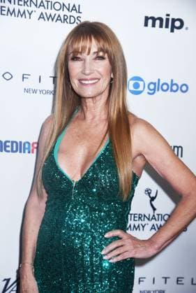 2024 International Emmy Awards at Hilton Times Square Hotel Featuring: Jane Seymour Where: New York, United States When: 25 Nov 2024 Credit: Darla Khazei INSTARimages EDITORIAL USE ONLY. NOT FOR USE BY NEWSPAPERS BASED IN THE UK. Copyright: xx instar54336183