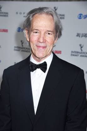 2024 International Emmy Awards at Hilton Times Square Hotel Featuring: David E Kelley Where: New York, United States When: 25 Nov 2024 Credit: Darla Khazei INSTARimages EDITORIAL USE ONLY. NOT FOR USE BY NEWSPAPERS BASED IN THE UK. Copyright: xx instar54336189