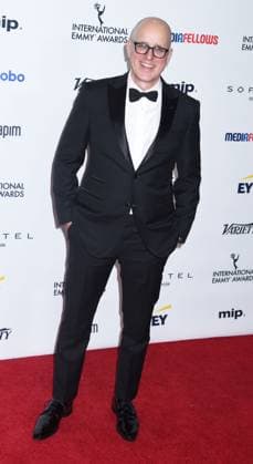 2024 International Emmy Awards at Hilton Times Square Hotel Featuring: Kelly Au Coin Where: New York, United States When: 25 Nov 2024 Credit: Darla Khazei INSTARimages EDITORIAL USE ONLY. NOT FOR USE BY NEWSPAPERS BASED IN THE UK. Copyright: xx instar54336201