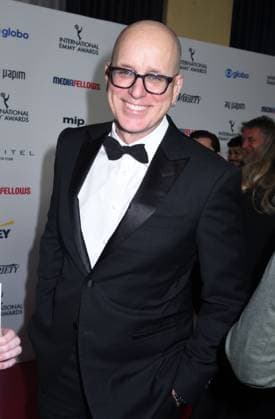 2024 International Emmy Awards at Hilton Times Square Hotel Featuring: Kelly Au Coin Where: New York, United States When: 26 Nov 2024 Credit: Darla Khazei INSTARimages EDITORIAL USE ONLY. NOT FOR USE BY NEWSPAPERS BASED IN THE UK. Copyright: xx instar54336202