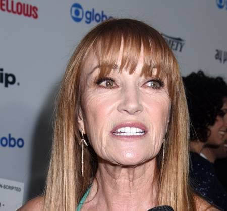 2024 International Emmy Awards at Hilton Times Square Hotel Featuring: Jane Seymour Where: New York, United States When: 25 Nov 2024 Credit: Darla Khazei INSTARimages EDITORIAL USE ONLY. NOT FOR USE BY NEWSPAPERS BASED IN THE UK. Copyright: xx instar54336179