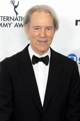 David E Kelley at the 52 International Emmy Awards 2024 at the New York Hilton Hotel New York, 25 11 2024 Foto:xB.xHinex xFuturexImagex emmys_ny_4209