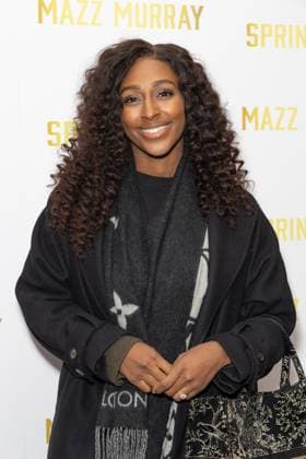 Mazz Murray, The Music of Dusty Springfield Celeb guests attend the performance Mazz Murray: The Music of Dusty Springfield at the Adelphi Theatre Featuring: Alexandra Burke Where: London, United Kingdom When: 26 Nov 2024 Credit: Phil Lewis WENN London United Kingdom Copyright: xPhilxLewis WENNx wenn40140154 PLAAx wenn40140154