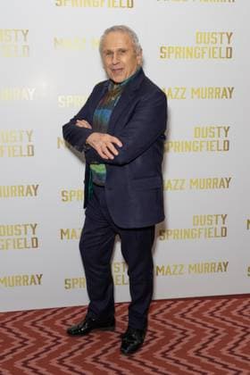 Mazz Murray, The Music of Dusty Springfield Celeb guests attend the performance Mazz Murray: The Music of Dusty Springfield at the Adelphi Theatre Featuring: Wayne Sleep Where: London, United Kingdom When: 26 Nov 2024 Credit: Phil Lewis WENN London United Kingdom Copyright: xPhilxLewis WENNx wenn40140144 PLAAx wenn40140144