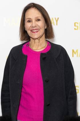 Mazz Murray, The Music of Dusty Springfield Celeb guests attend the performance Mazz Murray: The Music of Dusty Springfield at the Adelphi Theatre Featuring: Arlene Phillips Where: London, United Kingdom When: 26 Nov 2024 Credit: Phil Lewis WENN London United Kingdom Copyright: xPhilxLewis WENNx wenn40140125 PLAAx wenn40140125