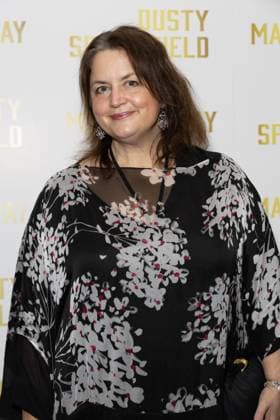 Mazz Murray, The Music of Dusty Springfield Celeb guests attend the performance Mazz Murray: The Music of Dusty Springfield at the Adelphi Theatre Featuring: Ruth Jones Where: London, United Kingdom When: 26 Nov 2024 Credit: Phil Lewis WENN London United Kingdom Copyright: xPhilxLewis WENNx wenn40140129 PLAAx wenn40140129