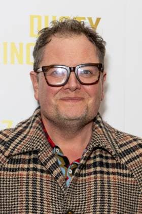 Mazz Murray, The Music of Dusty Springfield Celeb guests attend the performance Mazz Murray: The Music of Dusty Springfield at the Adelphi Theatre Featuring: Alan Carr Where: London, United Kingdom When: 26 Nov 2024 Credit: Phil Lewis WENN London United Kingdom Copyright: xPhilxLewis WENNx wenn40140134 PLAAx wenn40140134