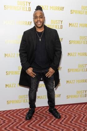 Mazz Murray, The Music of Dusty Springfield Celeb guests attend the performance Mazz Murray: The Music of Dusty Springfield at the Adelphi Theatre Featuring: Bradley McIntosh Where: London, United Kingdom When: 26 Nov 2024 Credit: Phil Lewis WENN London United Kingdom Copyright: xPhilxLewis WENNx wenn40140117 PLAAx wenn40140117