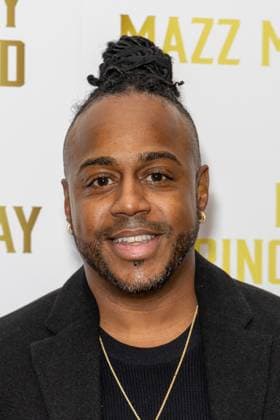 Mazz Murray, The Music of Dusty Springfield Celeb guests attend the performance Mazz Murray: The Music of Dusty Springfield at the Adelphi Theatre Featuring: Bradley McIntosh Where: London, United Kingdom When: 26 Nov 2024 Credit: Phil Lewis WENN London United Kingdom Copyright: xPhilxLewis WENNx wenn40140119 PLAAx wenn40140119