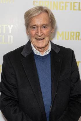 Mazz Murray, The Music of Dusty Springfield Celeb guests attend the performance Mazz Murray: The Music of Dusty Springfield at the Adelphi Theatre Featuring: William Roache Where: London, United Kingdom When: 26 Nov 2024 Credit: Phil Lewis WENN London United Kingdom Copyright: xPhilxLewis WENNx wenn40140115 PLAAx wenn40140115
