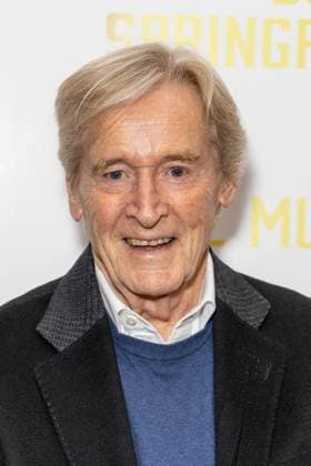 Mazz Murray, The Music of Dusty Springfield Celeb guests attend the performance Mazz Murray: The Music of Dusty Springfield at the Adelphi Theatre Featuring: William Roache Where: London, United Kingdom When: 26 Nov 2024 Credit: Phil Lewis WENN London United Kingdom Copyright: xPhilxLewis WENNx wenn40140116 PLAAx wenn40140116