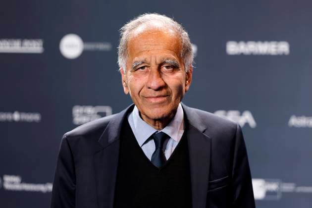 Climate researcher Prof. Mojib Latif at the presentation of the German Sustainability Award at the Maritim Hotel Düsseldorf Düsseldorf, 28 11 2024 NRW Germany Copyright: xChristophxHardtx