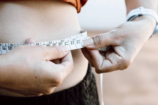 Creative Highlights Symbolbilder Nach Angaben der Weltgesundheitsorganisation (WHO) gelten 12, 5 % der Weltbevölkerung als fettleibig According to the World Health Organization (WHO), 12.5% ??of the world s population is considered obese Copyright: imageBROKER JAQUExDAxSILVA ibxiqx11718442.jpg ,model released, Symbolfoto ,property released
