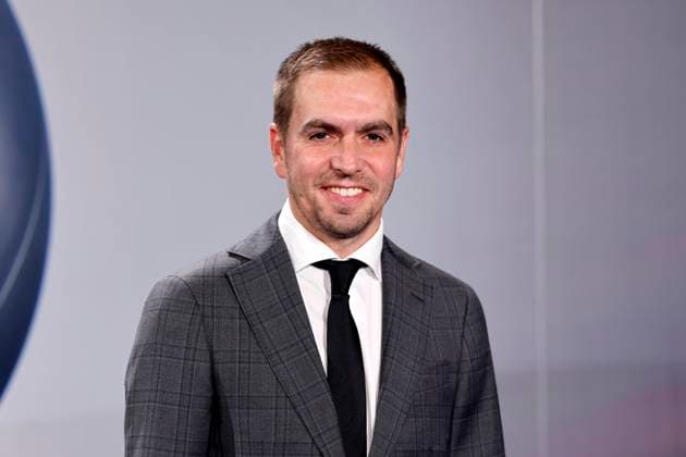Soccer player Philipp Lahm at the presentation of the German Sustainability Award at the Maritim Hotel Düsseldorf Düsseldorf, 29 11 2024 NRW Germany Copyright: xChristophxHardtx