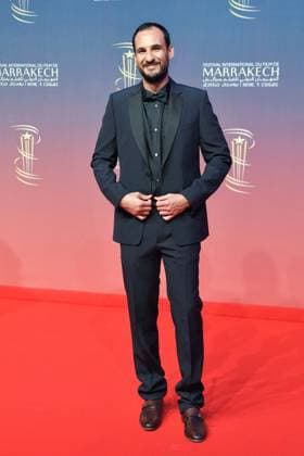Marrakech Opening Ceremony Red Carpet Ali Abbasi attending the Opening Ceremony red carpet during the 21st Marrakech International Film Festival in Marrakech, Morocco on November 29, 2024. Photo by Aurore Marechal ABACAPRESS.COM Marrakech Morocco  Copyright: xMarechalxAurore ABACAx