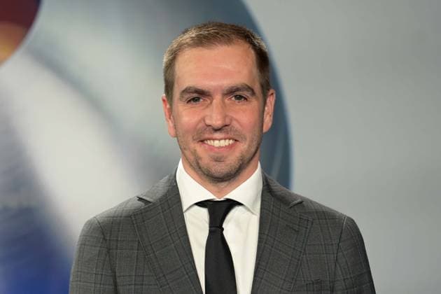 German Sustainability Award 2024 on 29 11 2024 at the Maritim Hotel in Düsseldorf Philipp Lahm former footballer xJFx