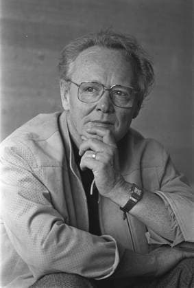 Mr Klaus Tennstedt, a German-born conductor with the London Philharmonic Orchestra. EDITORIAL USE ONLY  Copyright: xx MER2016053114101388 ChuxMing-hoix scmpphotos529667