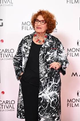 Monte-Carlo Film Festival de la Comedie, Preisverleihung 21st Montecarlo Film Festival - Res Carpet Awards Ceremony. 21st Montecarlo Film Festival - Res Carpet Awards Ceremony. In the photo Ezio Greggio Monte Carlo  Copyright: xIPA ABACAx