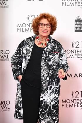 Monte-Carlo Film Festival de la Comedie, Preisverleihung 21st Montecarlo Film Festival - Res Carpet Awards Ceremony. 21st Montecarlo Film Festival - Res Carpet Awards Ceremony. In the photo Ezio Greggio Monte Carlo  Copyright: xIPA ABACAx
