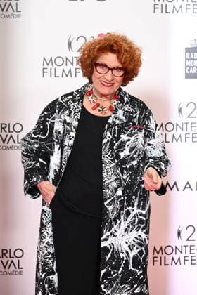 Monte-Carlo Film Festival de la Comedie, Preisverleihung 21st Montecarlo Film Festival - Res Carpet Awards Ceremony. 21st Montecarlo Film Festival - Res Carpet Awards Ceremony. In the photo Ezio Greggio Monte Carlo  Copyright: xIPA ABACAx