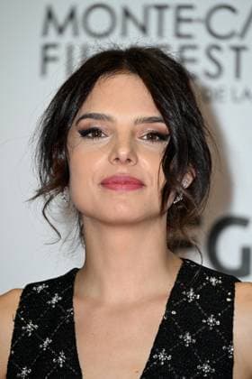 Monte-Carlo Film Festival de la Comedie, Preisverleihung 21st Montecarlo Film Festival - Res Carpet Awards Ceremony. 21st Montecarlo Film Festival - Res Carpet Award Ceremony. In the photo Federica Sabatini Monte Carlo  Copyright: xIPA ABACAx
