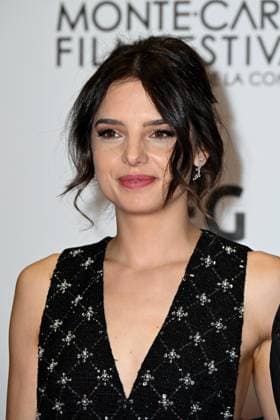 Monte-Carlo Film Festival de la Comedie, Preisverleihung 21st Montecarlo Film Festival - Res Carpet Awards Ceremony. 21st Montecarlo Film Festival - Res Carpet Award Ceremony. In the photo Federica Sabatini Monte Carlo  Copyright: xIPA ABACAx