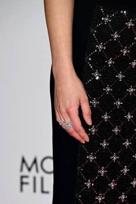 Monte-Carlo Film Festival de la Comedie, Preisverleihung 21st Montecarlo Film Festival - Res Carpet Awards Ceremony. 21st Montecarlo Film Festival - Res Carpet Award Ceremony. In the photo Federica Sabatini Monte Carlo  Copyright: xIPA ABACAx