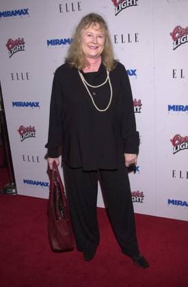 RECORD DATE NOT STATED Shirley Knight at the premiere of Miramax s Frida at the Los Angeles County Museum of Art, Los Angeles, CA 10-14-02 , 10588686.jpg, fame, people, talent, entertainment, popular, celebrity, event, person, star, famous,